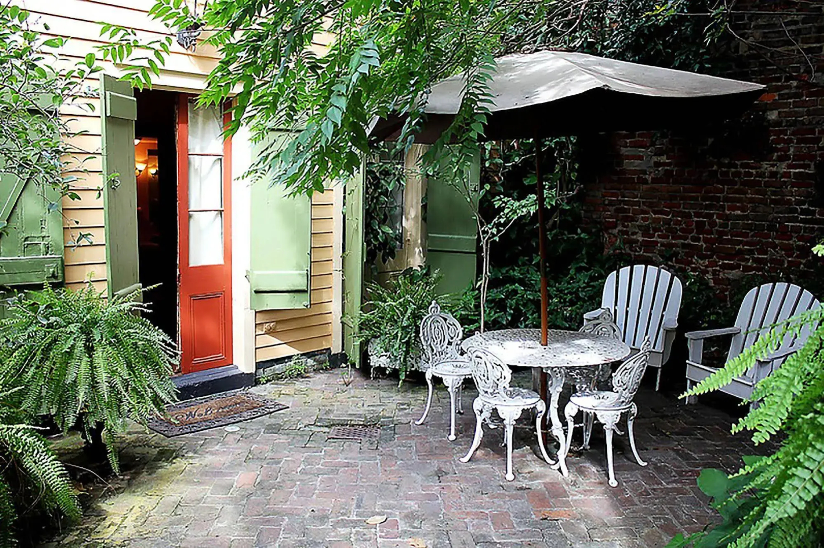 Foto - The Olivier House Hotel