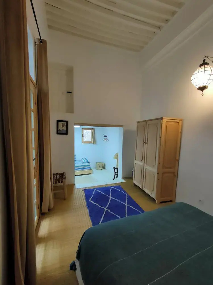 Photo - La Maison des Amis