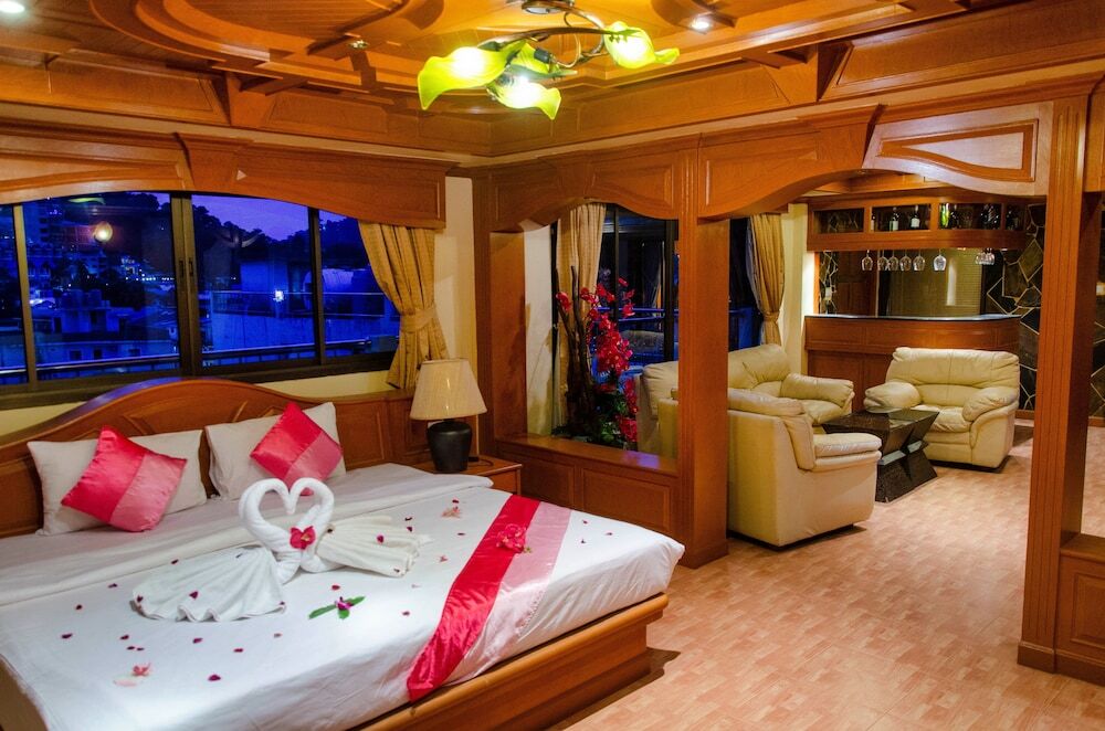 Photo - Diva Patong Hotel