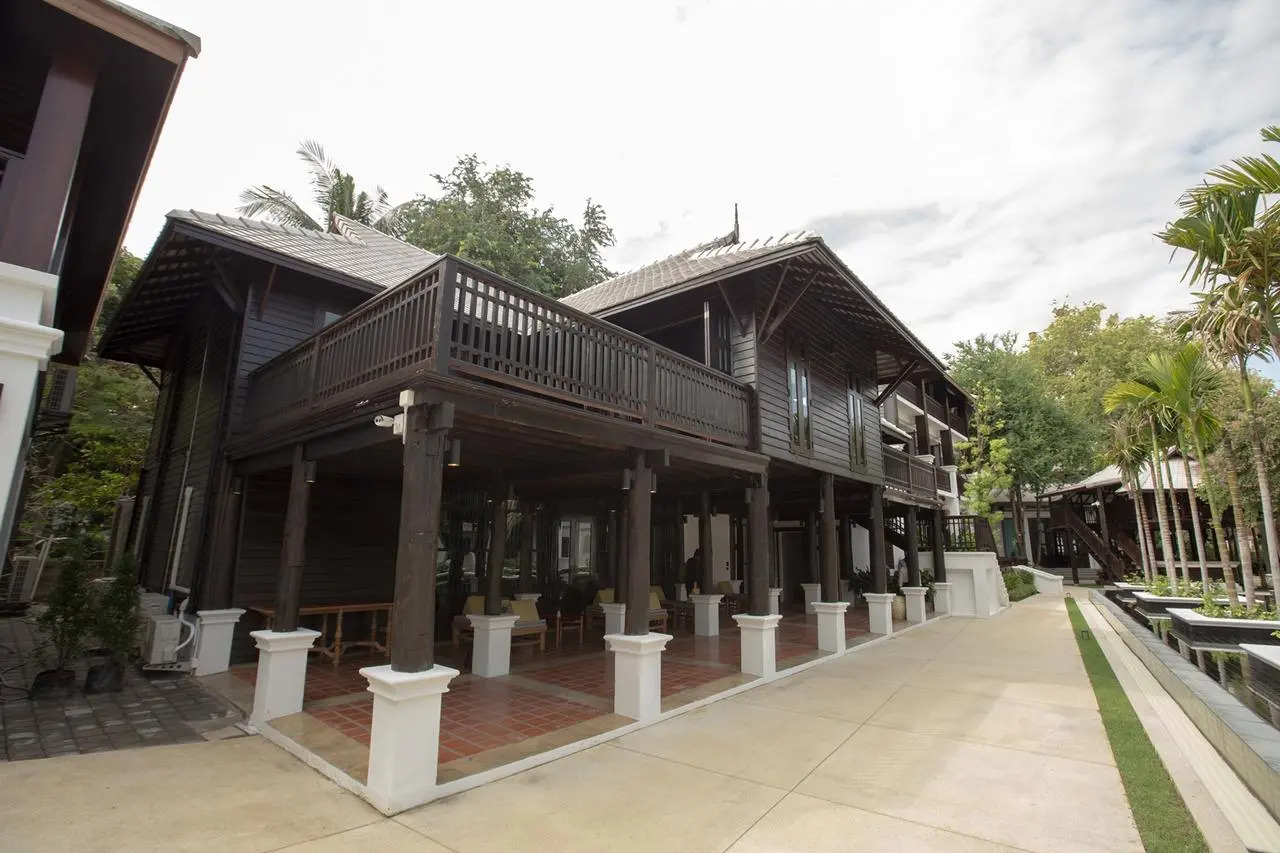 Foto - Na Nirand Romantic Boutique Resort