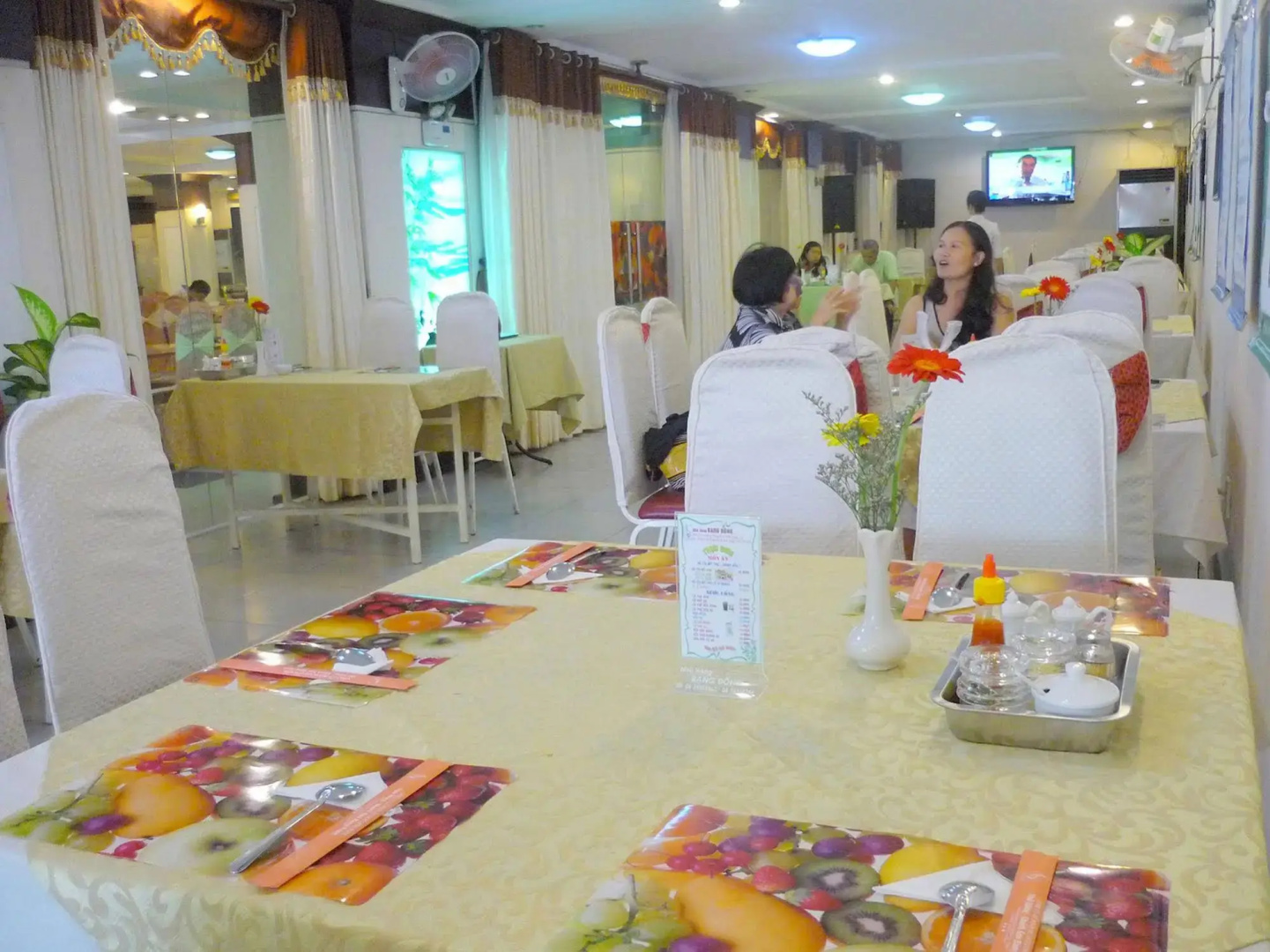 Foto - Rang Dong Hotel