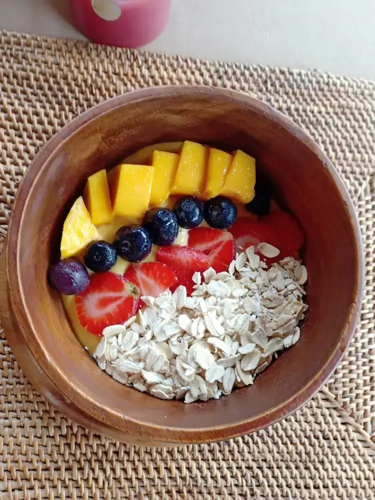 Foto - Sunset Garden Nusa Lembongan