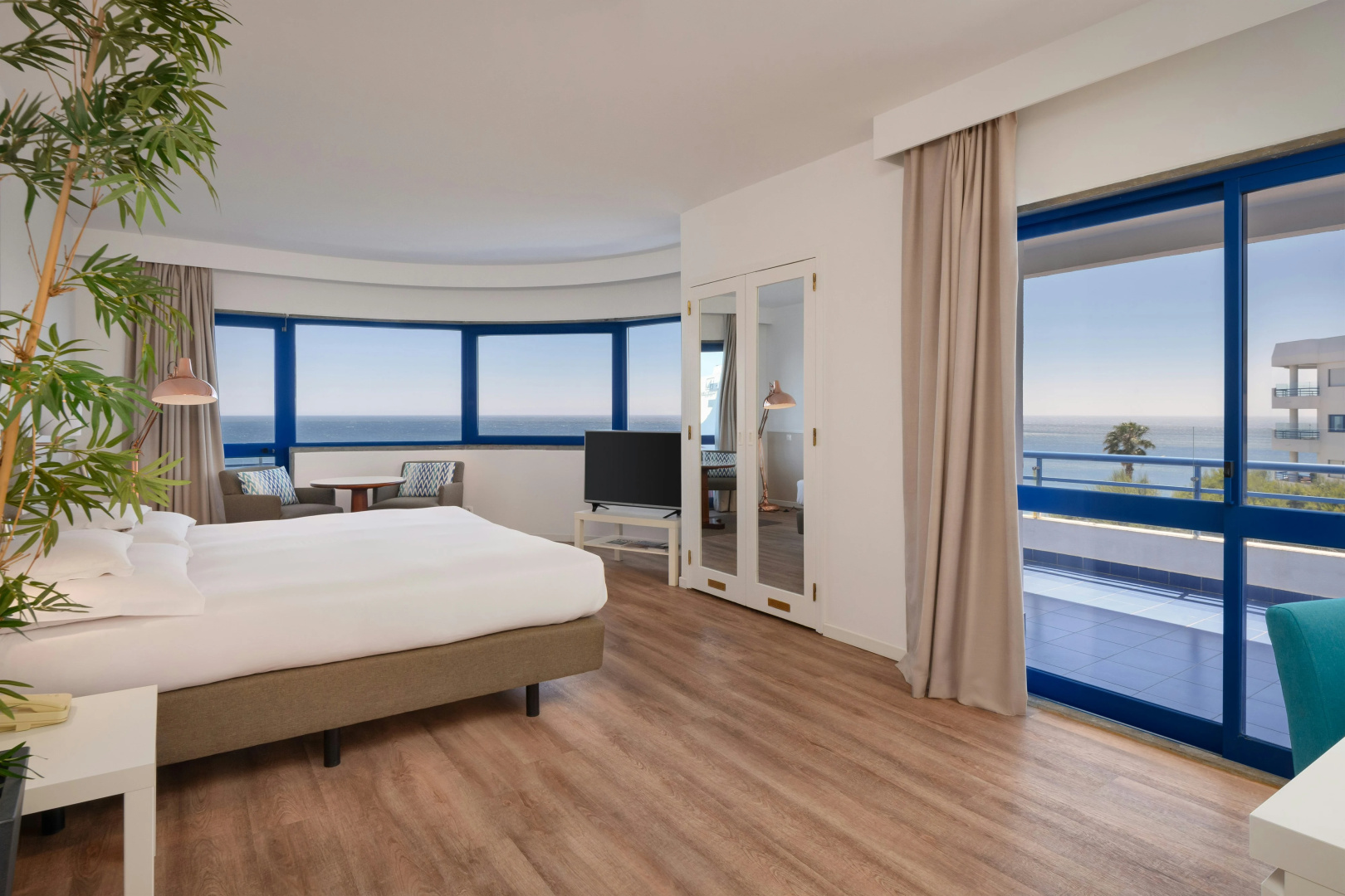 Foto - Pestana Cascais Ocean & Conference Aparthotel