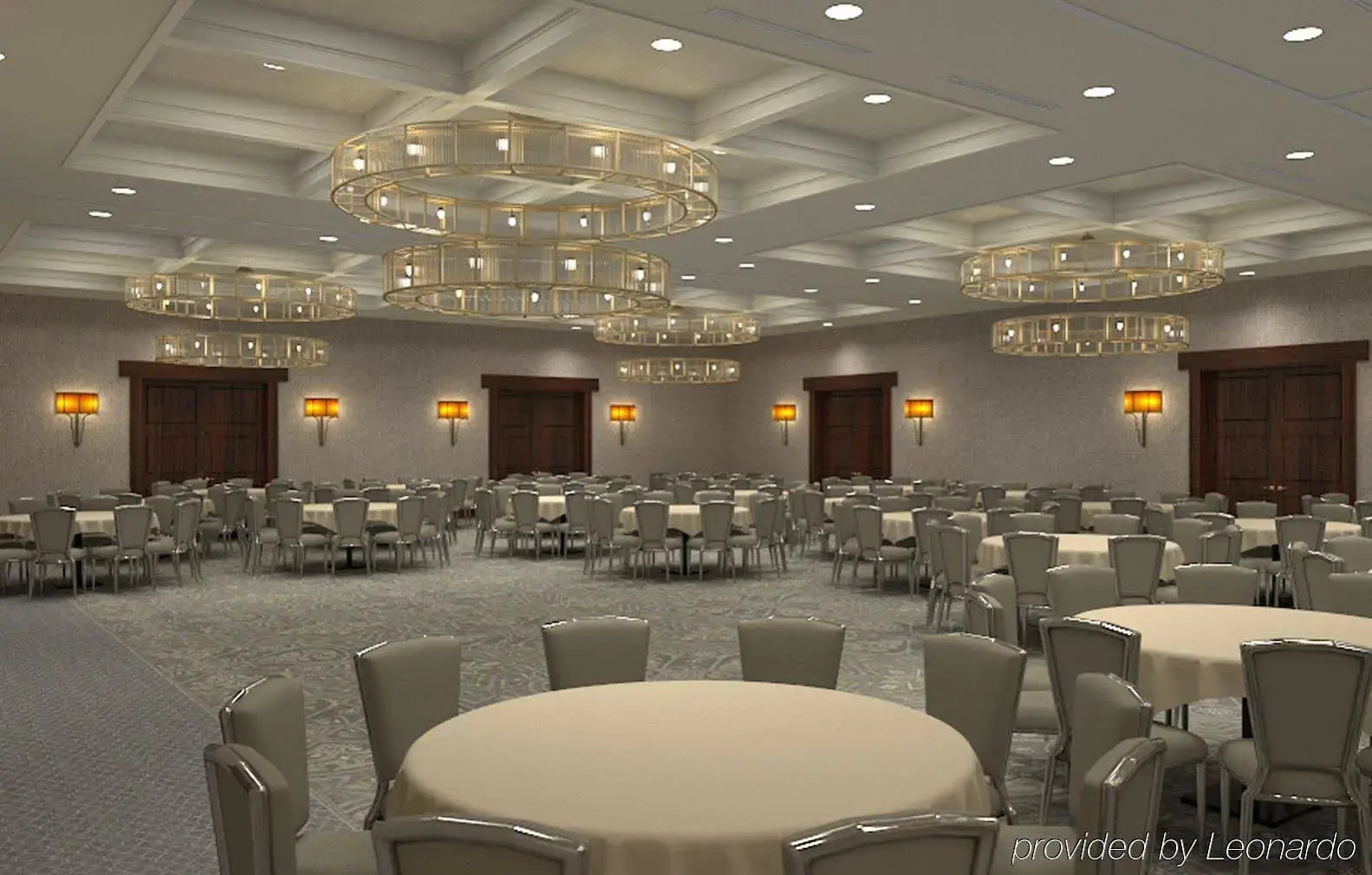 Photo - The Alfond Inn