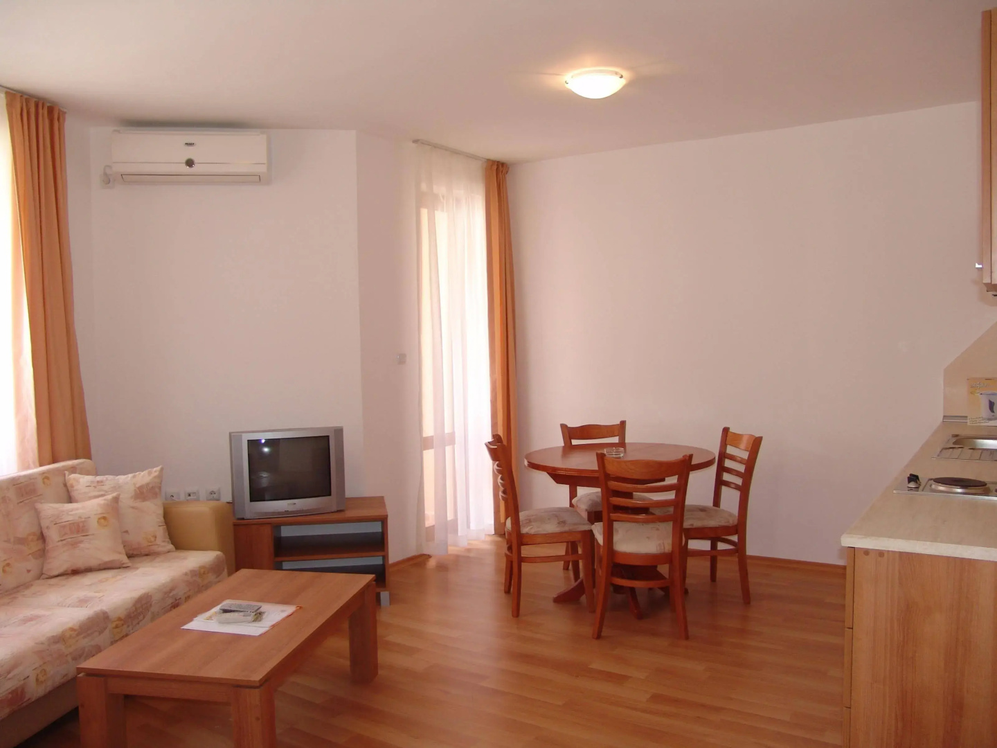 Photo - Apart-hotel Kasandra