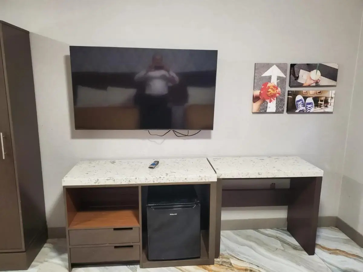 Photo - The Essence Hotel at JFK