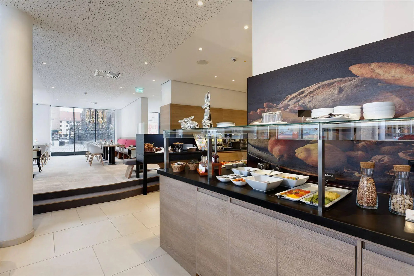 Photo - Sorat Hotel Saxx Nürnberg