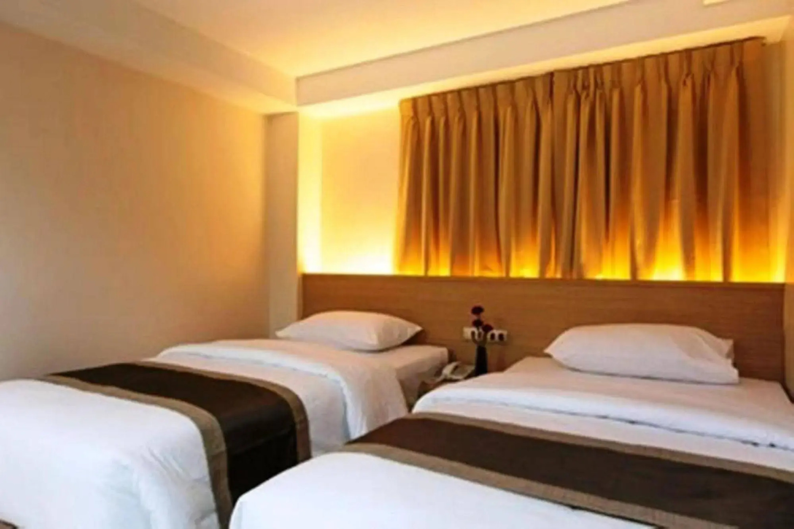 Photo - Gateway Hotel Pratunam