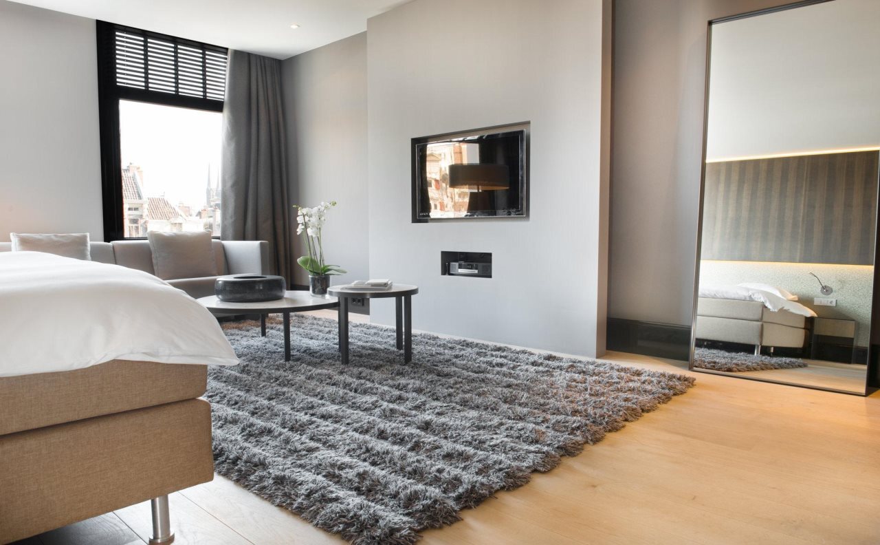 Foto - The Dylan Amsterdam - The Leading Hotels of the World