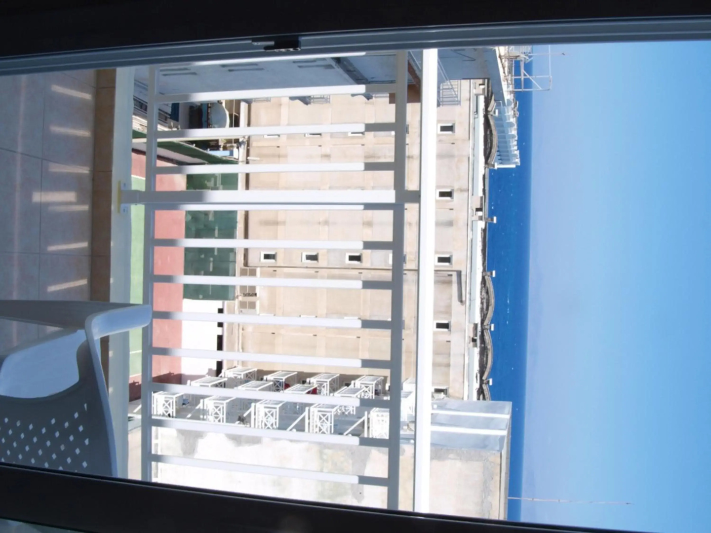 Photo - Carina Hotel