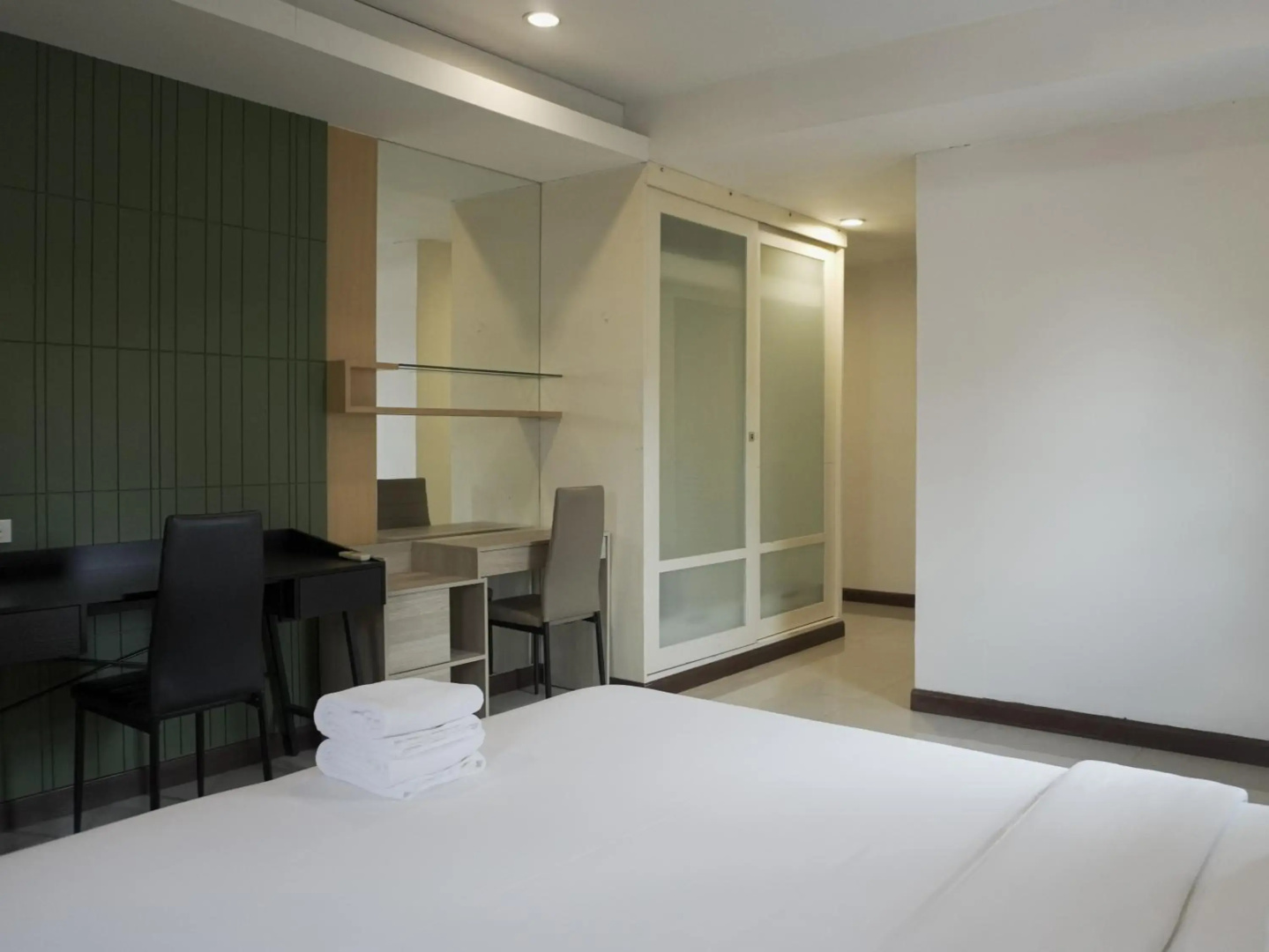 Photo - Teja Hotel