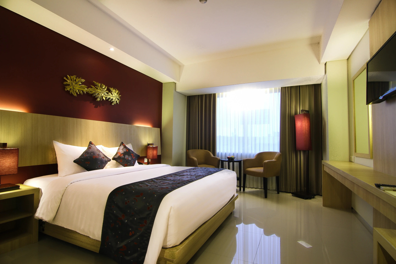 Photo - The Kana Kuta Hotel