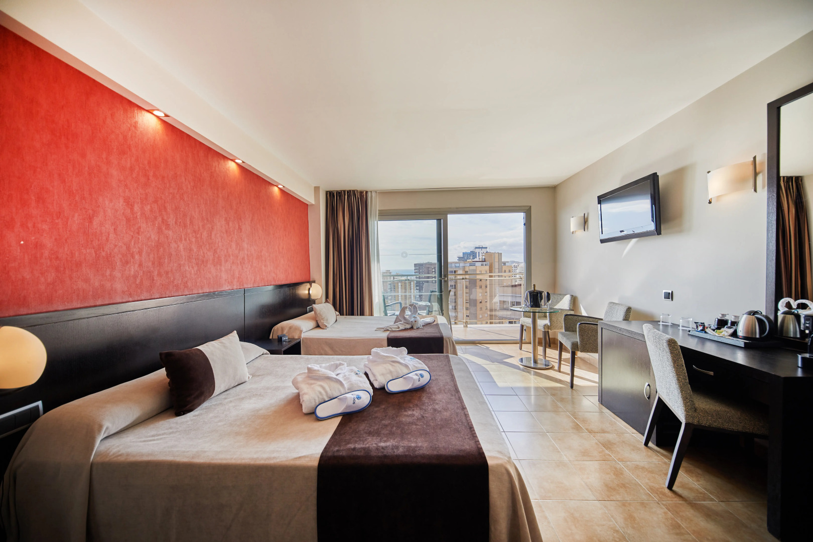 Foto - Sandos Monaco - Adults Only