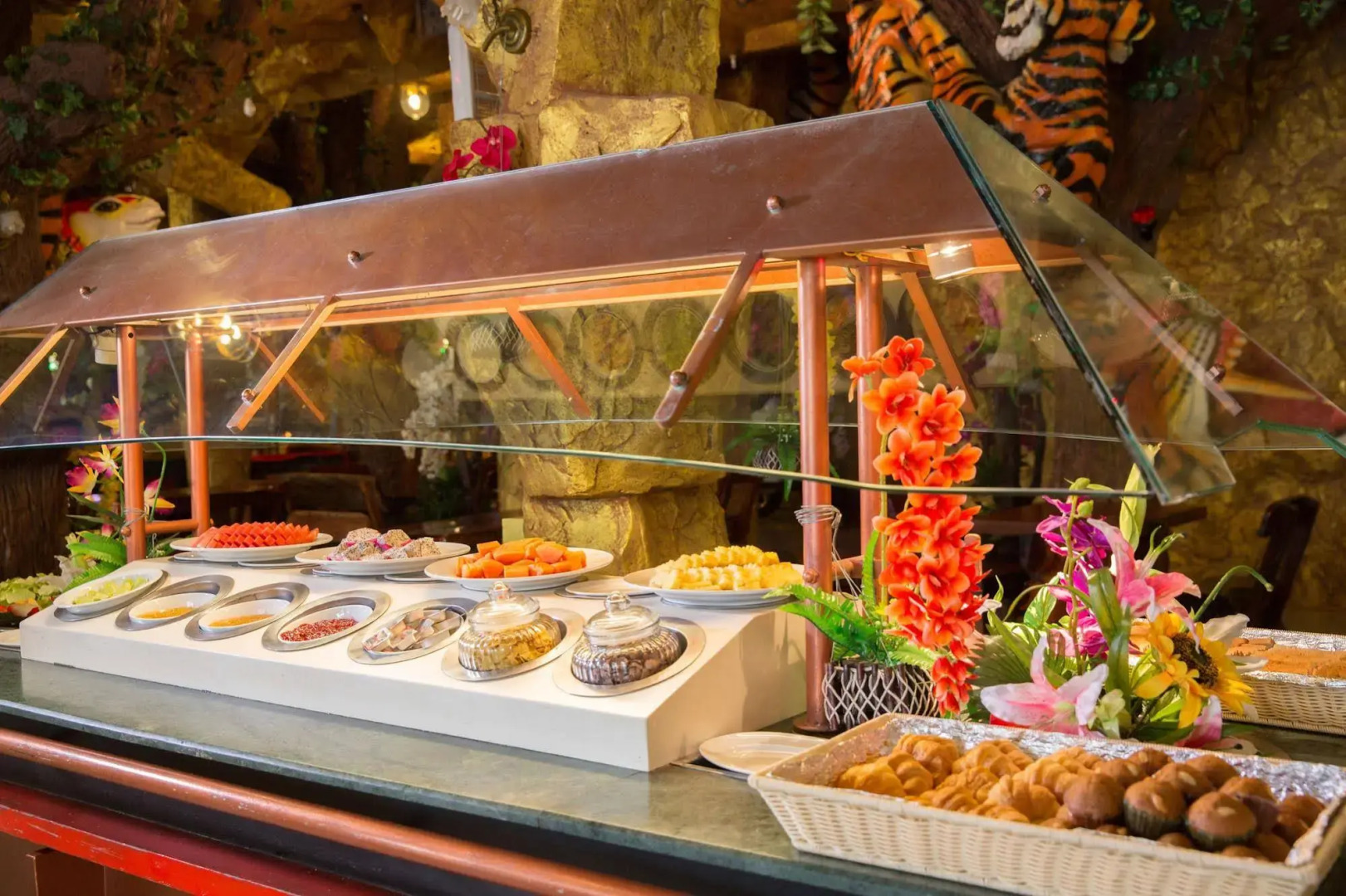 Photo - Tiger Complex Hotel