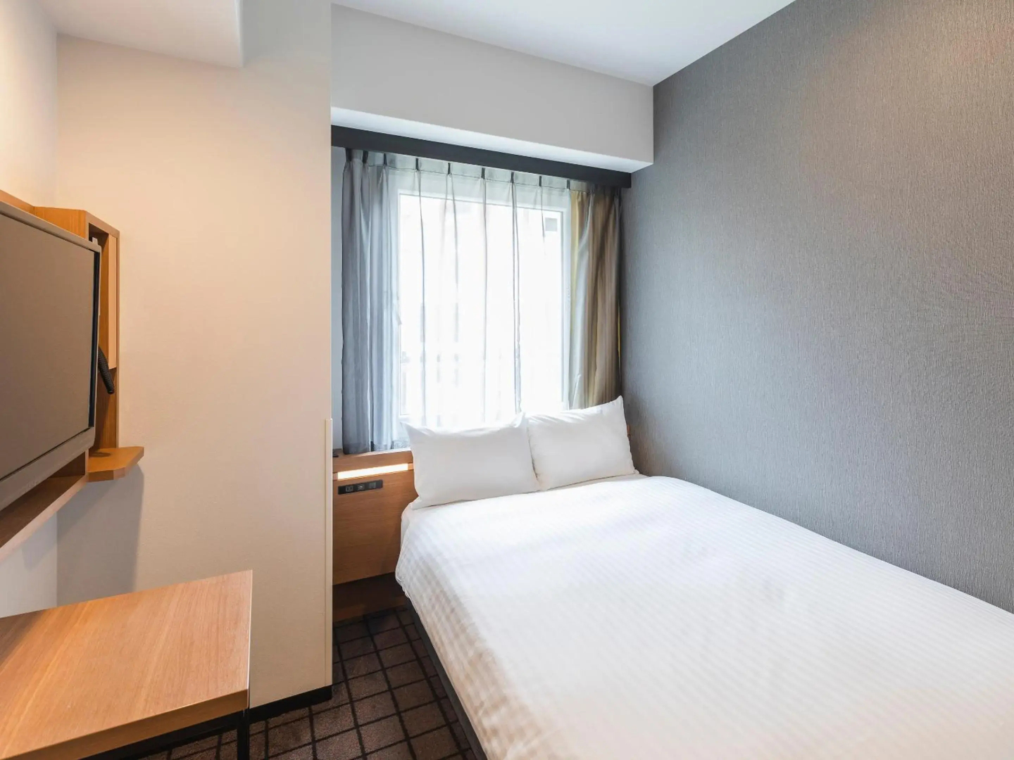 Photo - Sotetsu Fresa Inn Kobe Sannomiya