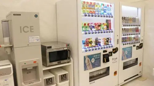 Foto - Toyoko Inn Osaka Dome Mae