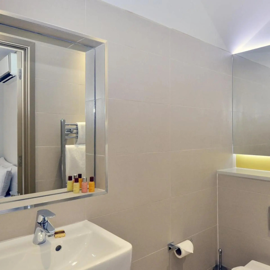 Foto - Arch Hotel