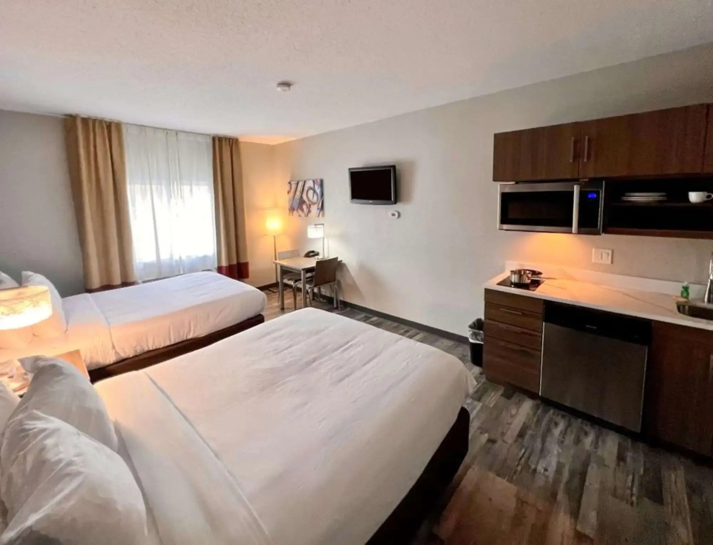 Foto - MainStay Suites Joliet I-80