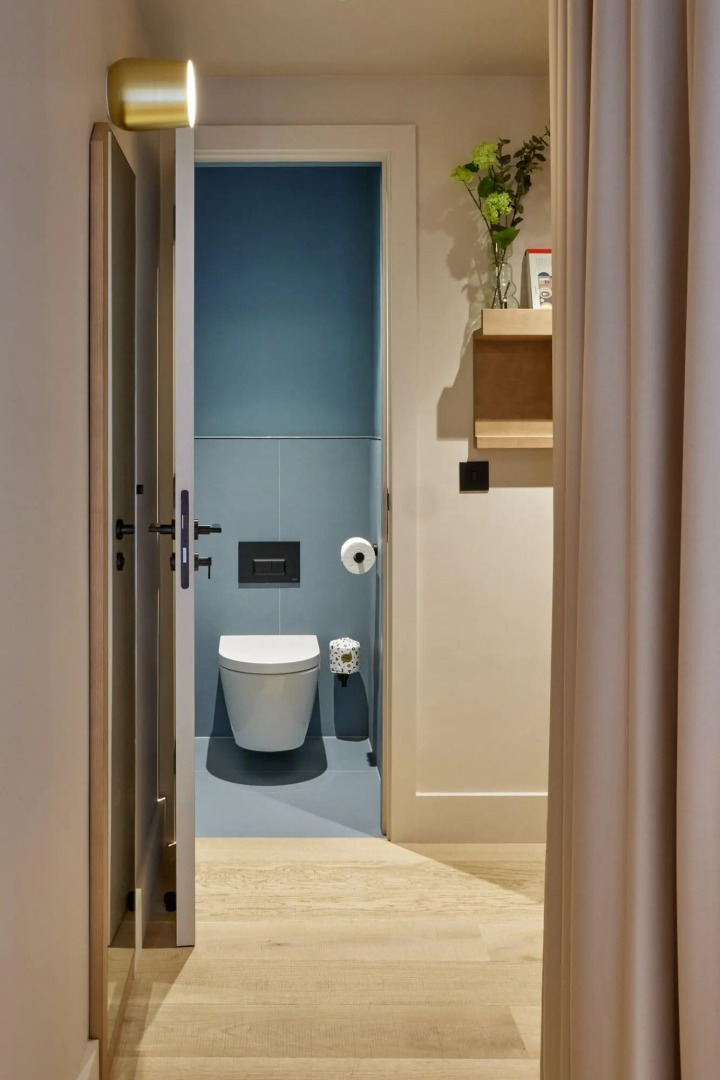 Foto - Buckle Street Studios by Locke, Aldgate