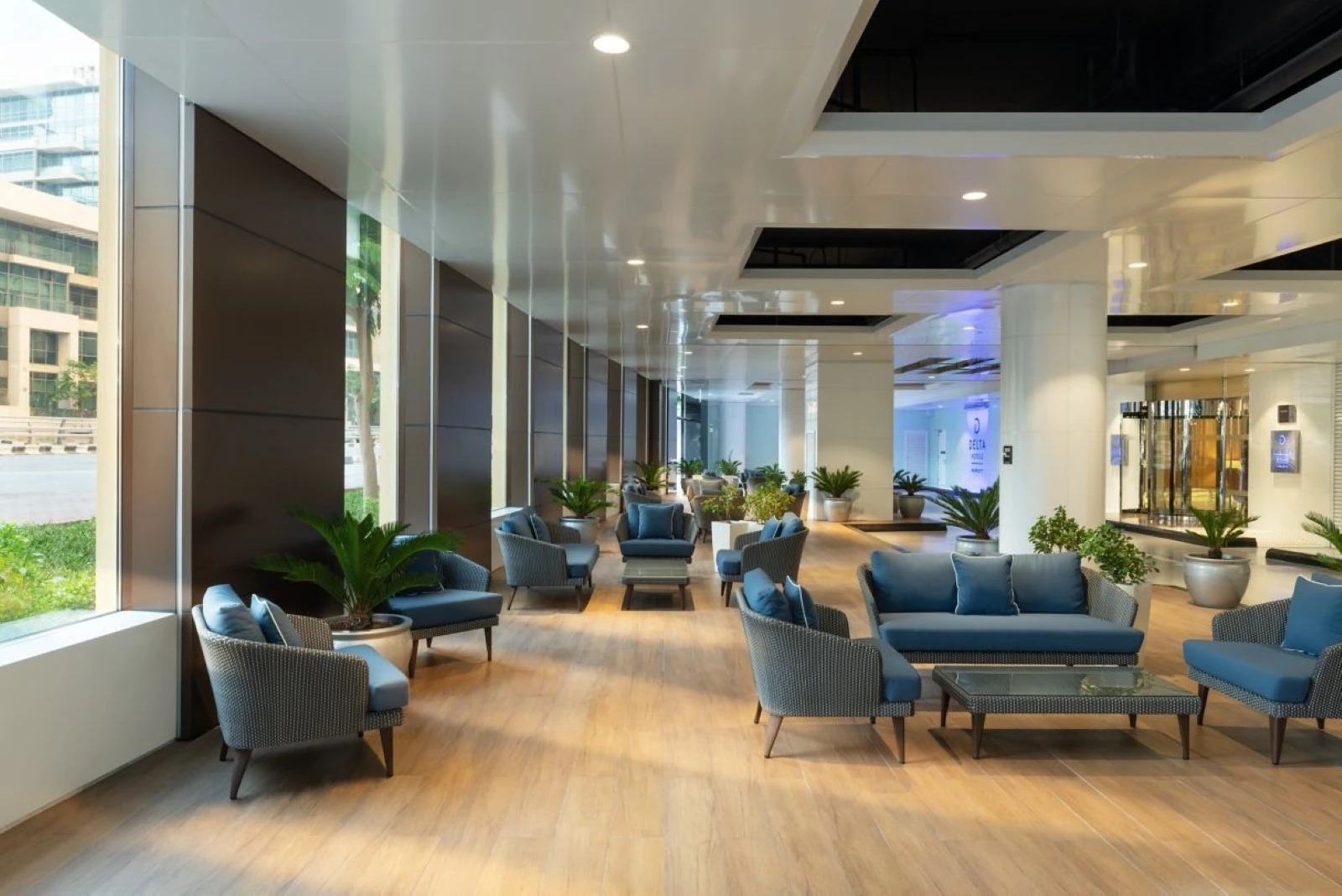 Foto - Sheraton The Walk, Dubai