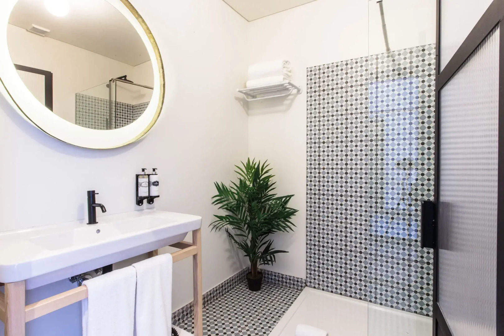 Foto - The House of Sandeman