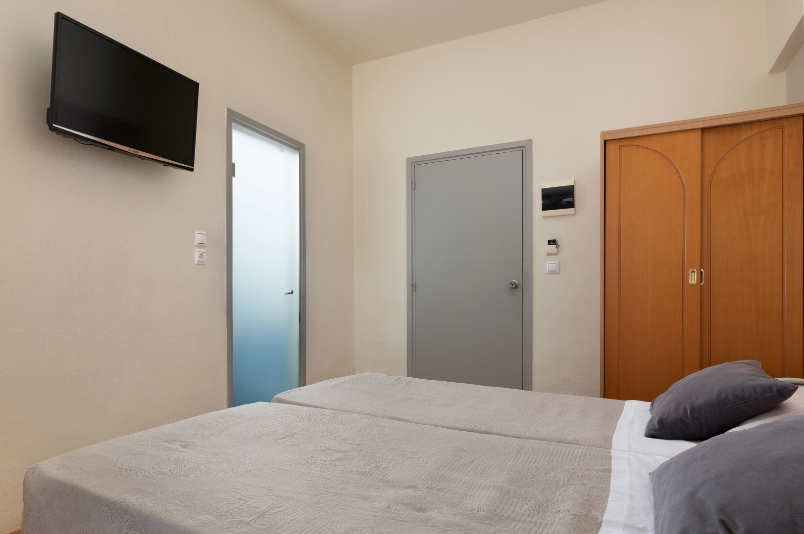 Foto - City Plus Rhodes Hotel