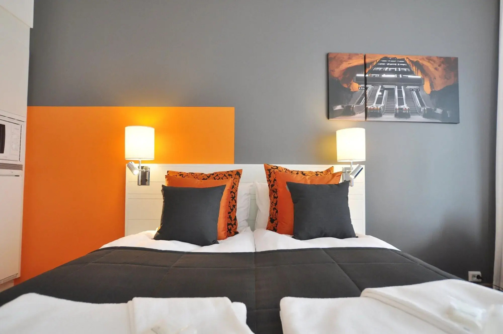 Photo - VANDER Kungsholmen, Stockholm