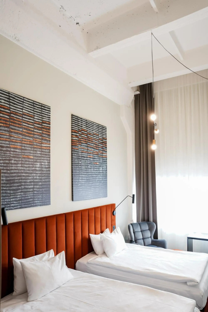 Photo - Loop Hotel Vilnius