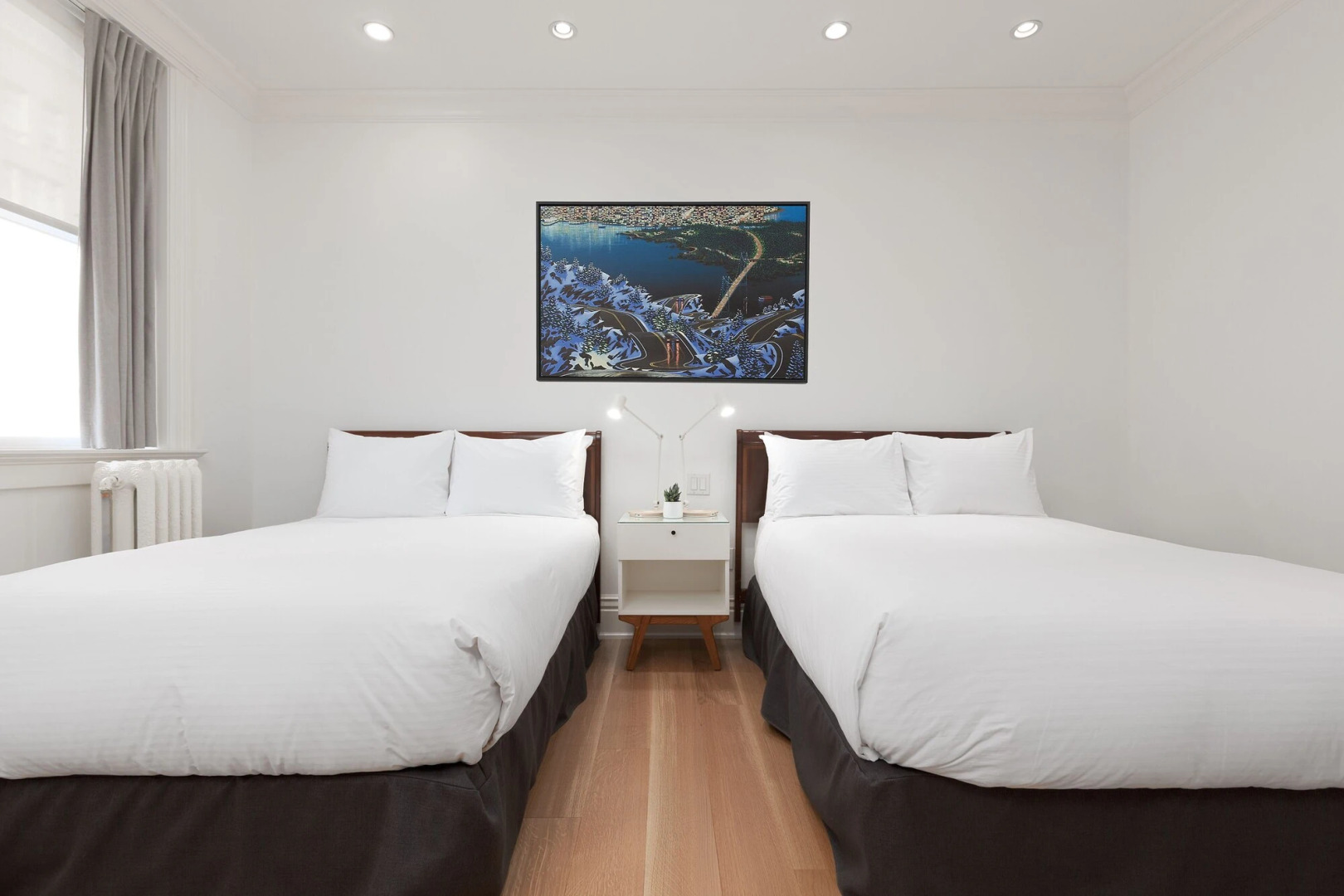 Foto - Victorian Hotel