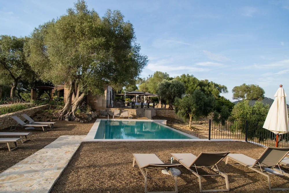 Foto - Fincahotel Treurer - Olive Grove & Grand House - Adults Only