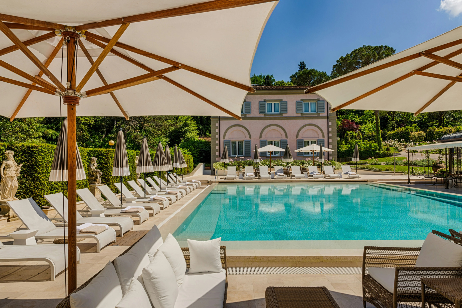 Photo - Villa Cora