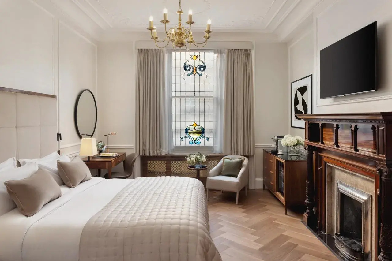 Foto - The Queens Gate Hotel