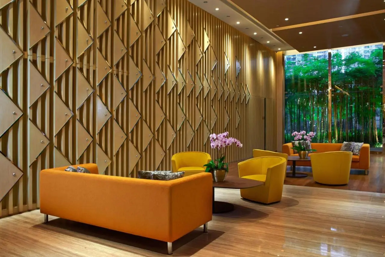 Photo - V E Hotel & Residence