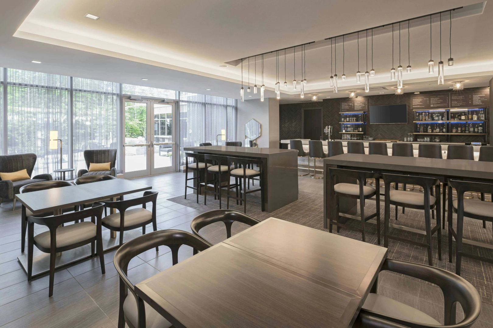 Foto - Residence Inn by Marriott Halifax Dartmouth