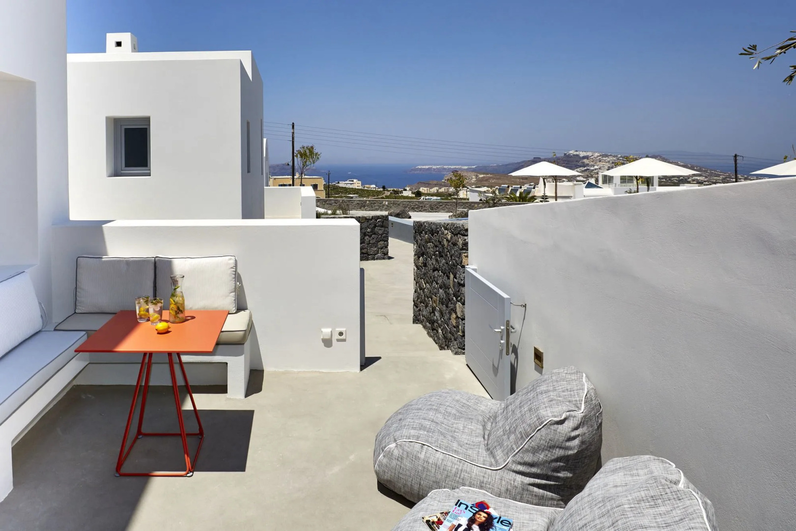 Foto - Nova Luxury Suites