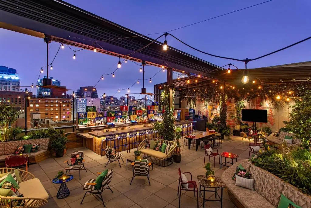 Foto - Moxy NYC East Village