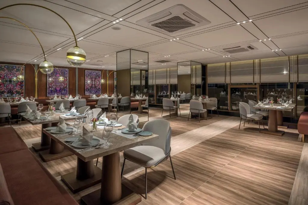 Photo - Oakwood Premier Phnom Penh