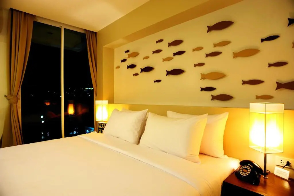 Foto - The Album Hotel