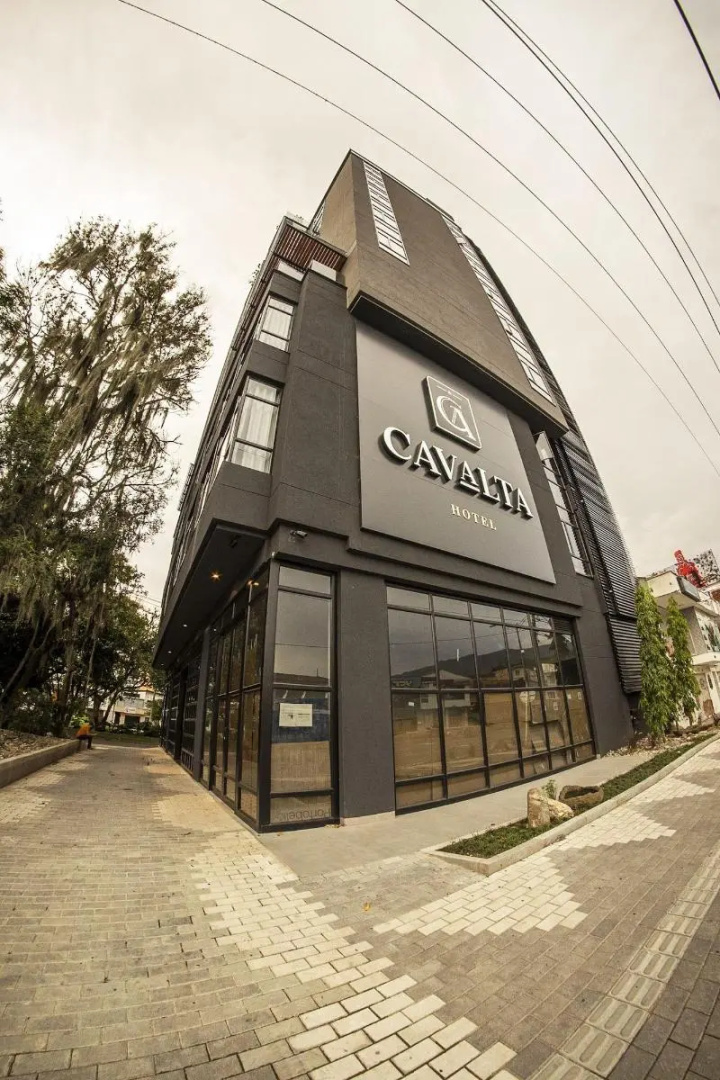 Foto - Cavalta by Bernalo Hotels