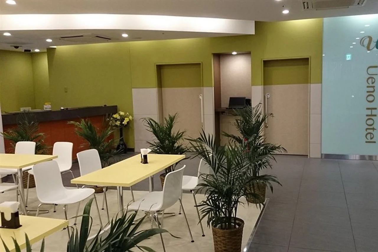 Photo - Hotel Sardonyx Ueno