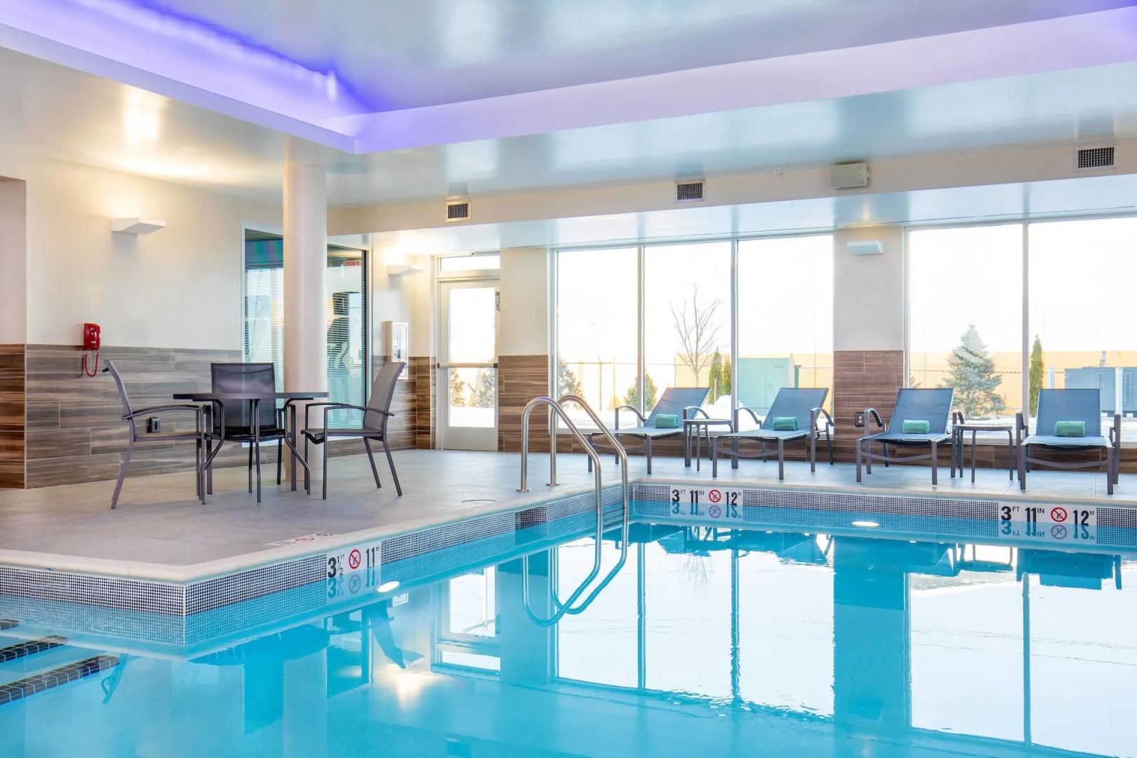 Foto - Fairfield Inn & Suites by Marriott Boston Walpole