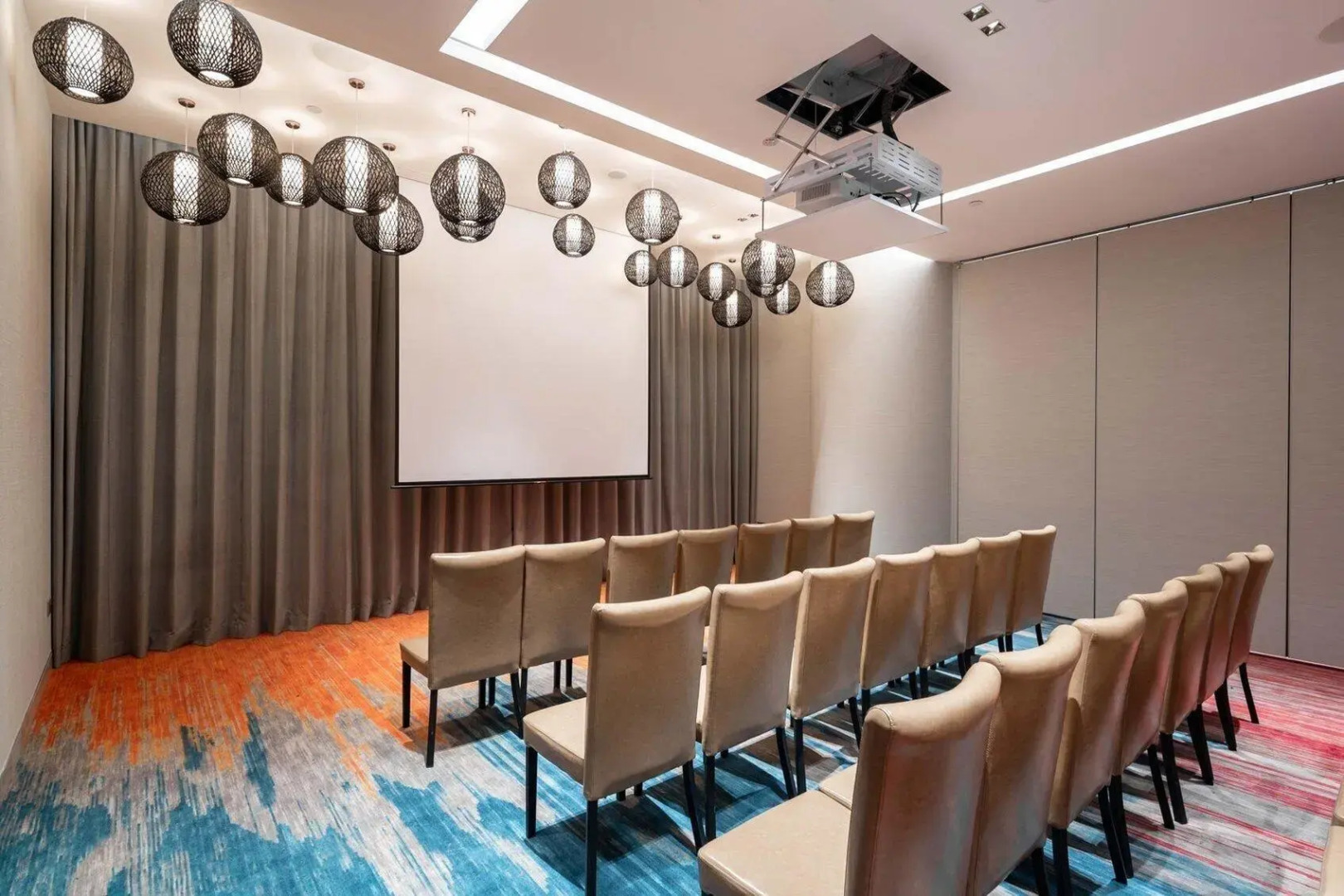 Photo - Capri by Fraser China Square, Singapore