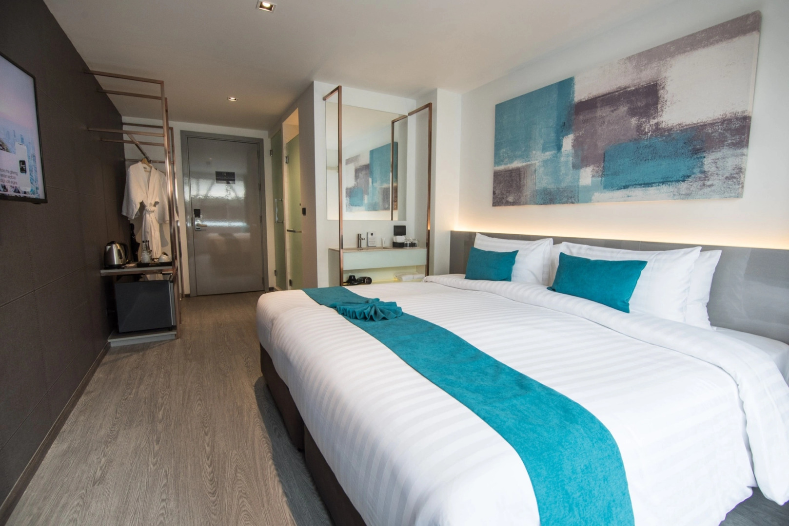 Photo - Sora Hotel Silom