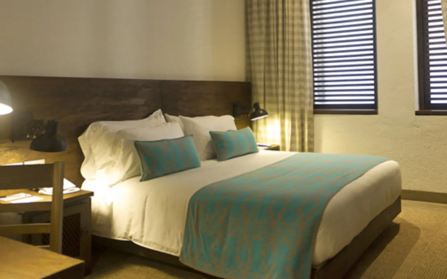 Foto - Sophia Hotel By OxoHotel