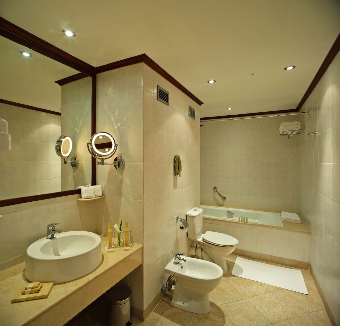 Photo - Sarova Panafric Hotel, Nairobi Upper Hill