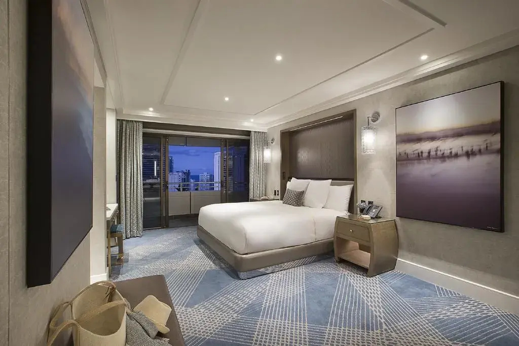 Foto - The Star Grand at The Star Gold Coast
