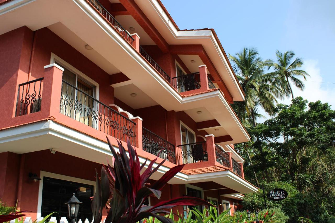 Photo - Jasminn Hotel, Goa