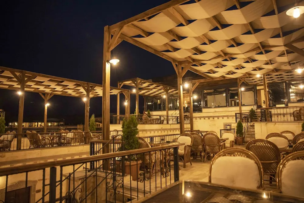 Photo - Garden Suites Hotel Cappadocia