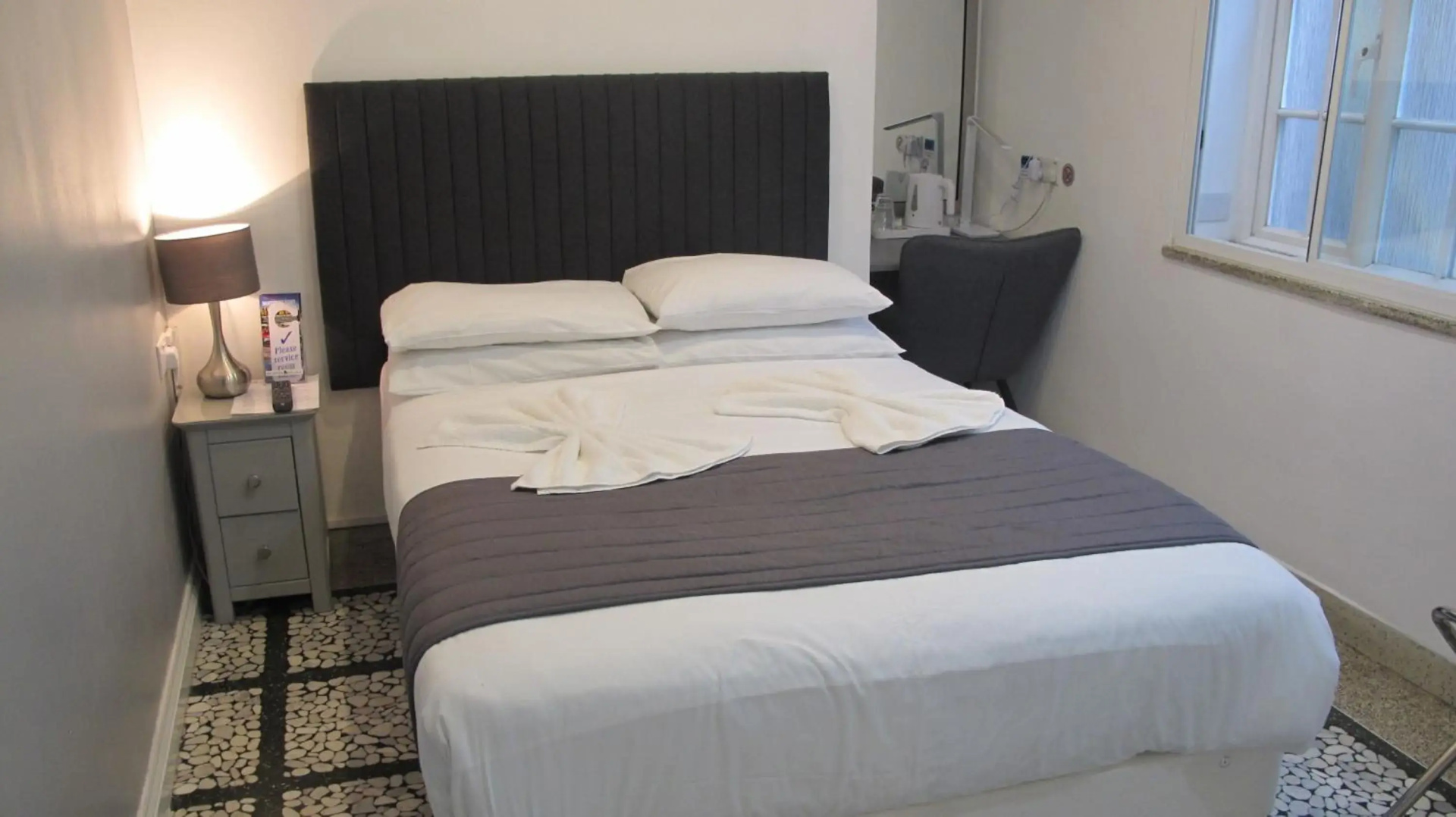 Photo - Hotel Barocco