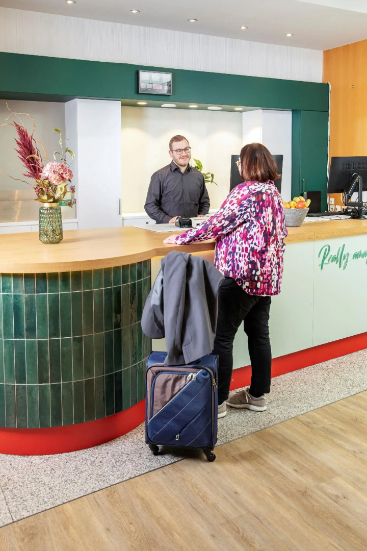 Photo - ACHAT Hotel Stuttgart Airport Messe